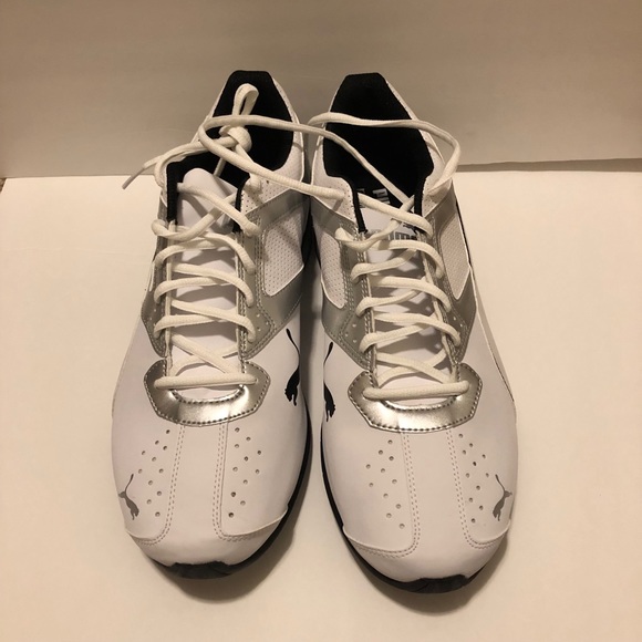 Puma Other - NWT Puma Tazon 6 Running Shoes